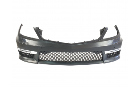 Комплект обвеса Mercedes С-class W204