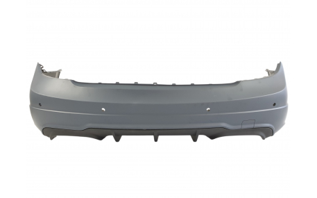 Комплект обвеса Mercedes С-class W204