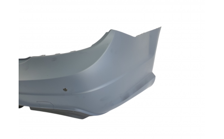 Комплект обвеса Mercedes С-class W204