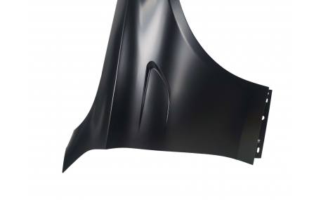 Крылья Mercedes C-class W205 2014-2019