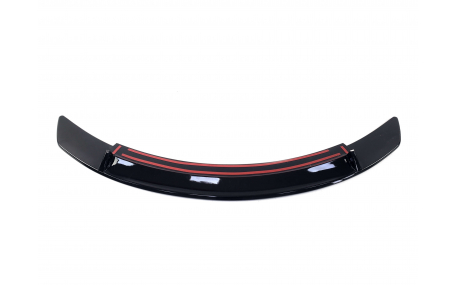 Спойлер Mercedes C-class W205