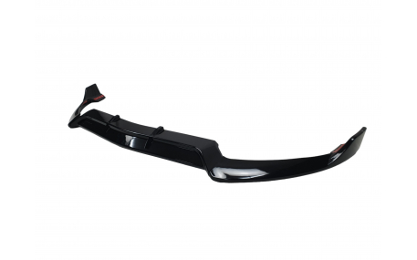 Накладка передняя Mercedes C-class W205 2015-2019