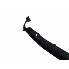 Накладка передняя Mercedes C-class W205 2015-2019