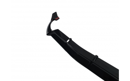 Накладка передняя Mercedes C-class W205 2015-2019