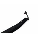 Накладка передняя Mercedes C-class W205 2015-2019