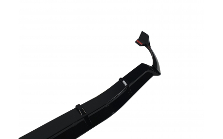 Накладка передняя Mercedes C-class W205 2015-2019