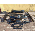 Комплект обвеса Mercedes E-class W212