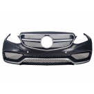 Комплект обвеса Mercedes E-class W212