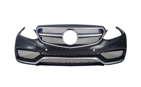 Комплект обвеса Mercedes E-class W212