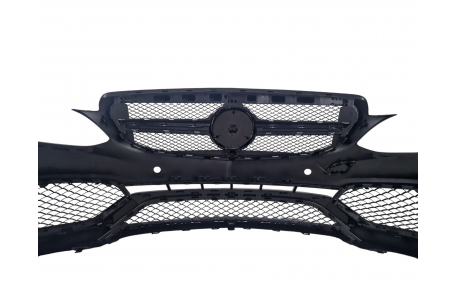 Комплект обвеса Mercedes E-class W212