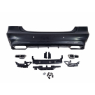 Комплект обвеса Mercedes E-class W212