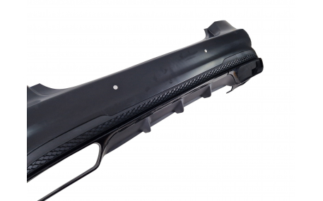 Комплект обвеса Mercedes E-class W212