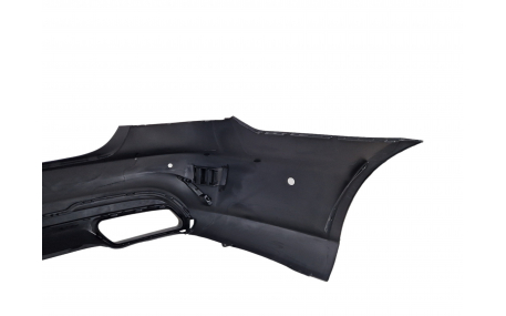 Комплект обвеса Mercedes E-class W212