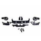 Комплект обвеса Mercedes E-class W212