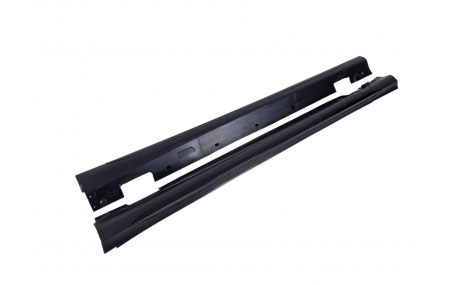 Комплект обвеса Mercedes E-class W212