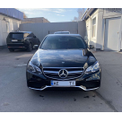 Комплект обвеса Mercedes E-class W212