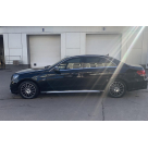 Комплект обвеса Mercedes E-class W212