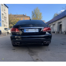 Комплект обвеса Mercedes E-class W212