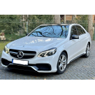 Комплект обвеса Mercedes E-class W212