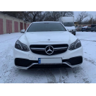 Комплект обвеса Mercedes E-class W212