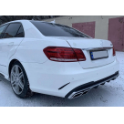 Комплект обвеса Mercedes E-class W212