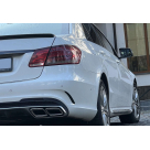 Комплект обвеса Mercedes E-class W212