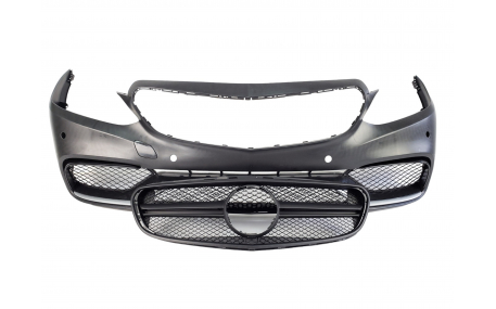 Комплект обвеса Mercedes E-class W212