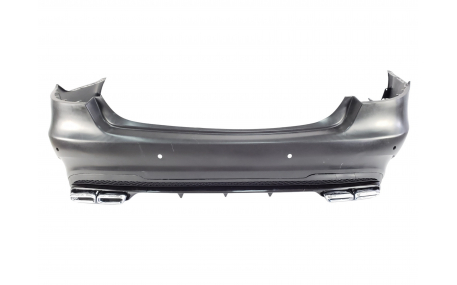 Комплект обвеса Mercedes E-class W212