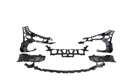 Комплект обвеса Mercedes E-class W212