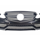 Бампер передний Mercedes E-class W212 2013-216