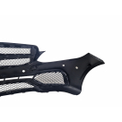 Бампер передний Mercedes E-class W212 2013-216