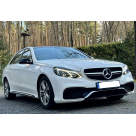 Бампер передний Mercedes E-class W212 2013-216