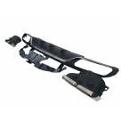 Накладка задняя Mercedes E-class W213 2016-2020