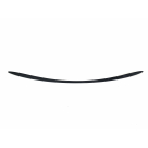 Спойлер Mercedes E-class W213 2016-2019