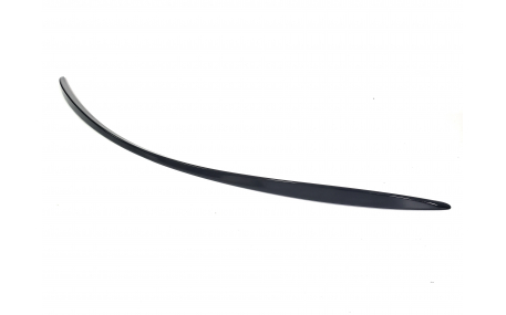 Спойлер Mercedes E-class W213 2016-2019