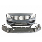 Комплект обвеса Mercedes CLA-class C117