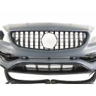Комплект обвеса Mercedes CLA-class C117