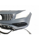 Комплект обвеса Mercedes CLA-class C117