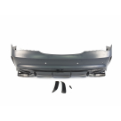 Комплект обвеса Mercedes CLA-class C117