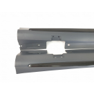 Комплект обвеса Mercedes CLA-class C117