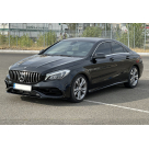 Комплект обвеса Mercedes CLA-class C117