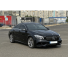 Комплект обвеса Mercedes CLA-class C117