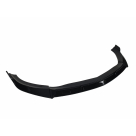 Накладка передняя Mercedes CLA-class W117 2017-2019