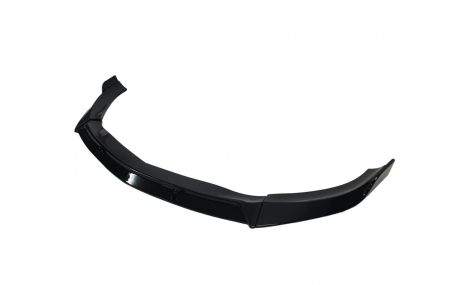 Накладка передняя Mercedes CLA-class W117 2017-2019