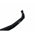 Накладка передняя Mercedes CLA-class W117 2017-2019