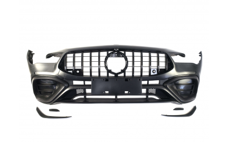 Комплект обвеса Mercedes CLA-class C118