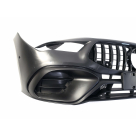 Комплект обвеса Mercedes CLA-class C118