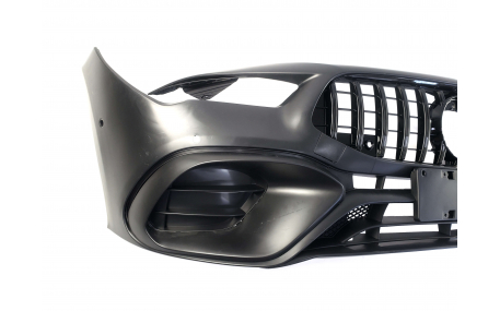 Комплект обвеса Mercedes CLA-class C118