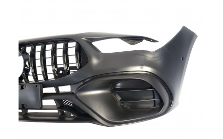 Комплект обвеса Mercedes CLA-class C118