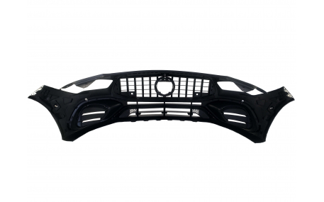 Комплект обвеса Mercedes CLA-class C118